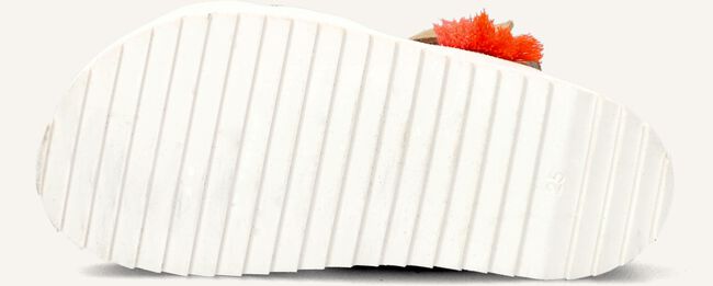 Beige SHOESME Sandalen RA22S070 Beige SHOESME Sandalen RA22S070 - large