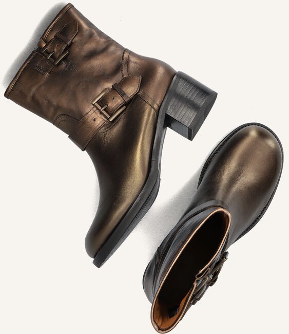 Bronzen BRONX Boots NEW-CAMPEROS 47528 Bronzen BRONX Boots NEW-CAMPEROS 47528 - large