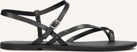 Zwarte VAGABOND SHOEMAKERS Sandalen TIA 2.0 5531 - medium