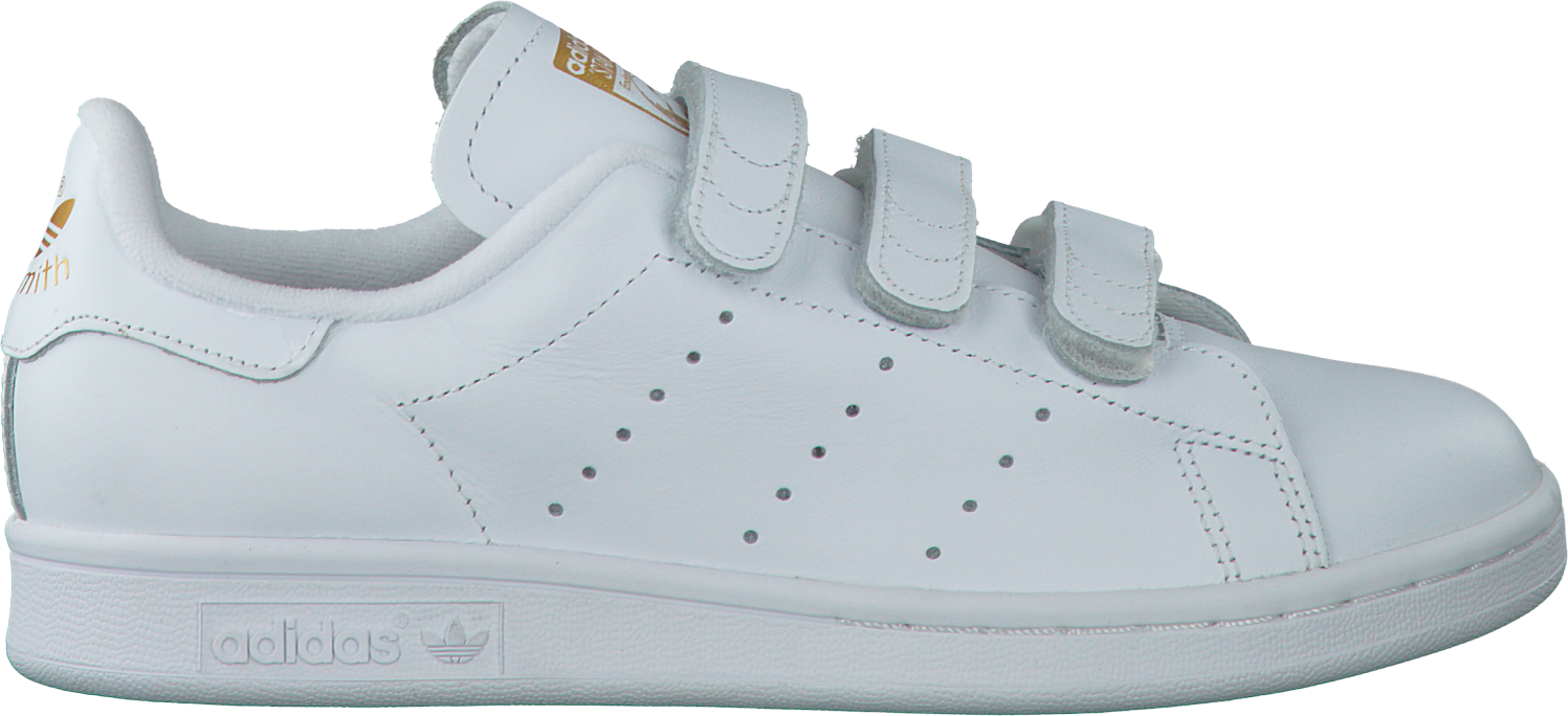 stan smith dames gouden