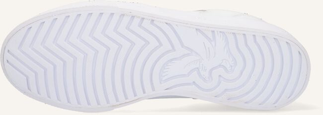 Witte LYLE & SCOTT Lage sneakers MCMAHON Witte LYLE & SCOTT Lage sneakers MCMAHON - large
