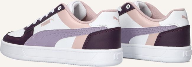 Paarse PUMA Lage sneakers CAVEN 2.0 Paarse PUMA Lage sneakers CAVEN 2.0 - large