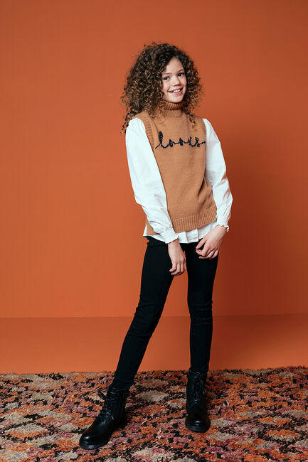 Cognac LOOXS Spencer 2231-5025 - large