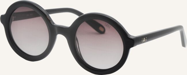 Zwarte IKKI Zonnebril TATE Zwarte IKKI Zonnebril TATE - large