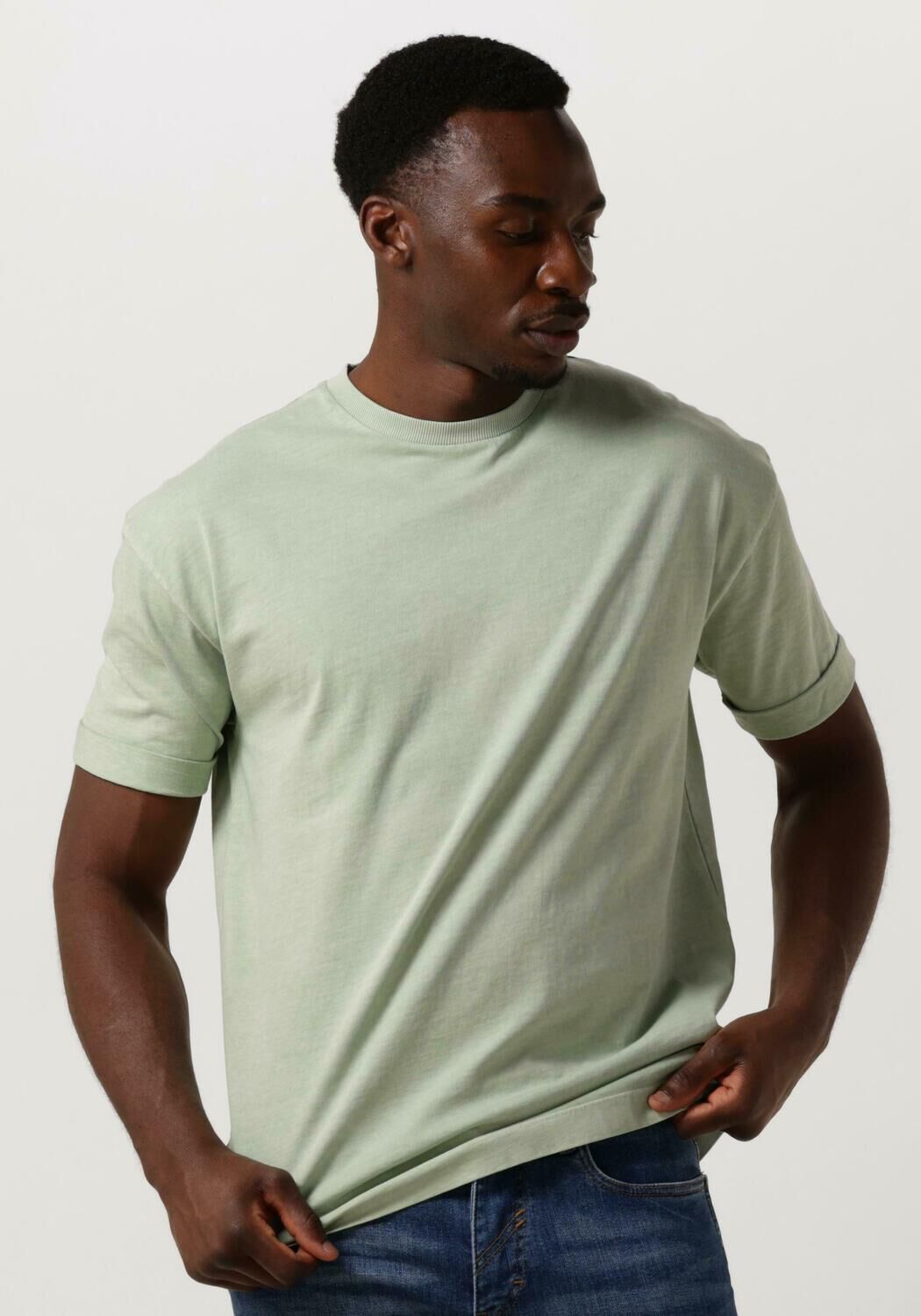 Drykorn t shirt heren deals