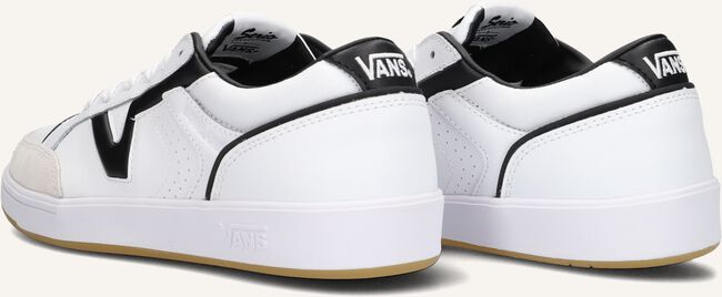 Witte VANS Lage sneakers UA LOWLAND CC Witte VANS Lage sneakers UA LOWLAND CC - large