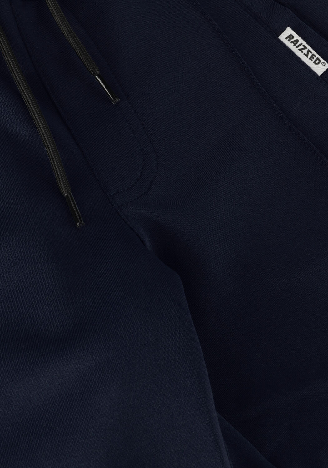 Donkerblauwe RAIZZED Korte broek RENO - large