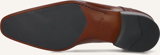 Bruine GREVE Nette schoenen MAGNUM 4197 Bruine GREVE Nette schoenen MAGNUM 4197 - large