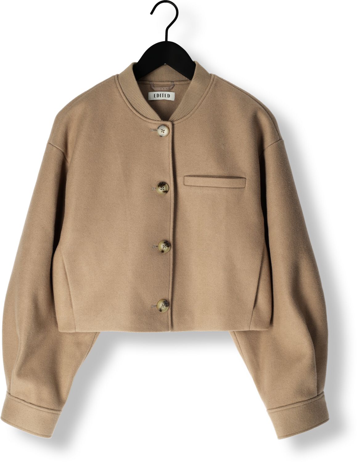 EDITED Dames Jassen Valja Camel