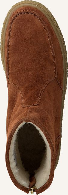 Cognac CA'SHOTT Enkelboots 18112 Cognac CA'SHOTT Enkelboots 18112 - large