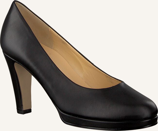 Zwarte GABOR Pumps 91.270 Zwarte GABOR Pumps 91.270 - large