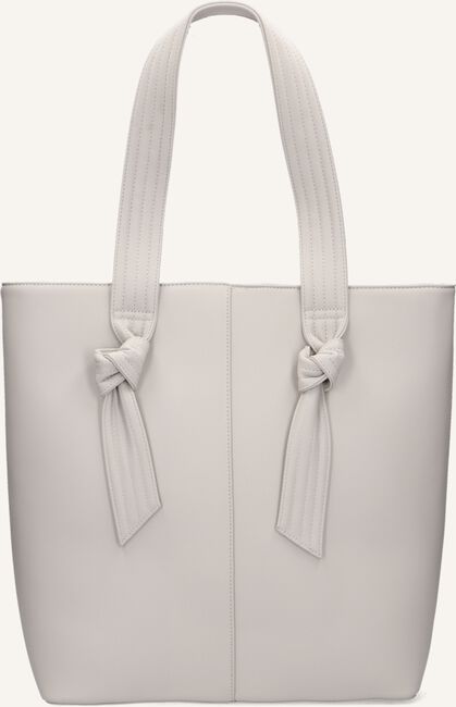 Grijze HVISK Shopper DALCA STRUCTURE Grijze HVISK Shopper DALCA STRUCTURE - large