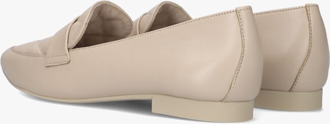 Beige PAUL GREEN 2907 Loafers - large
