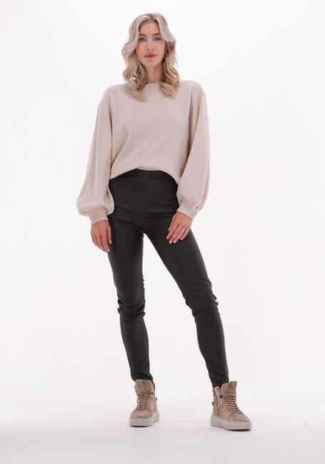Bruine KNIT-TED Legging AMBER PANT - large