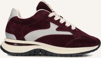 Rode VIA VAI Lage sneakers USHER RIGGS Rode VIA VAI Lage sneakers USHER RIGGS - medium
