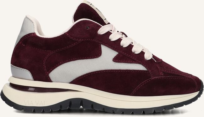 Rode VIA VAI Lage sneakers USHER RIGGS Rode VIA VAI Lage sneakers USHER RIGGS - large