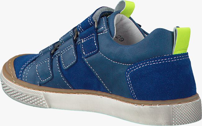 Blauwe DEVELAB Sneakers 41639  - large