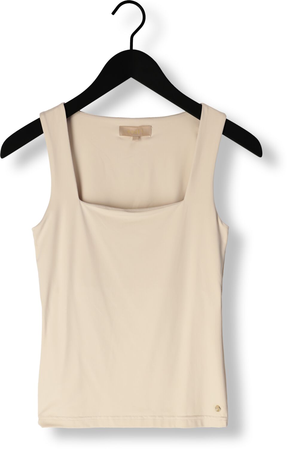 JOSH V Dames Tops & T-shirts Linde Ecru