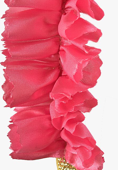 Roze LE BIG Haarband NAVYA HEADBAND - large