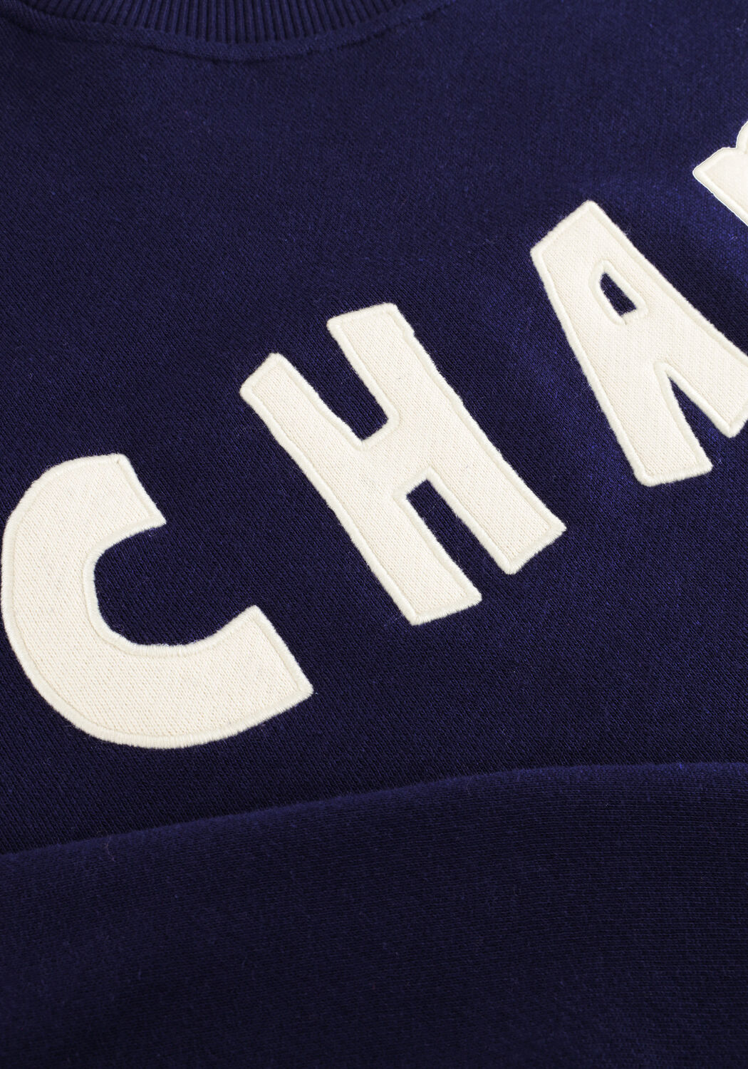 Donkerblauwe FABIENNE CHAPOT Sweater AMY SWEATER - large