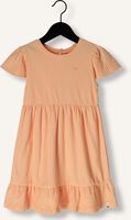 Lichtroze LOOXS Little Mini jurk 2511-7815 Lichtroze LOOXS Little Mini jurk 2511-7815 - medium