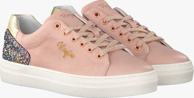 Roze VINGINO Lage sneakers CELLY - large