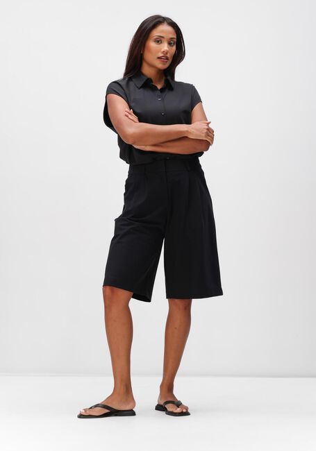 Zwarte JAPAN TKY Korte broek BENIKO - large