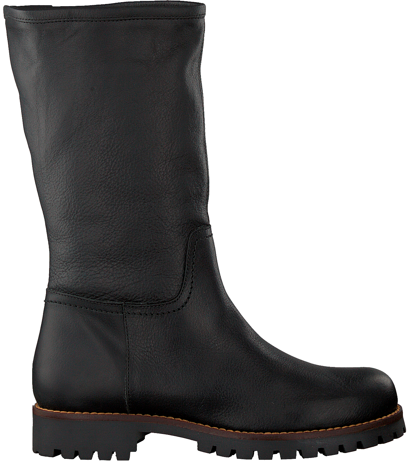 Zwarte Omoda Lange Laarzen 8791 Omoda Zwarte laarzen koop je online op fashionchick.nl. eur