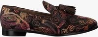 Bruine PEDRO MIRALLES Loafers 24050 - medium