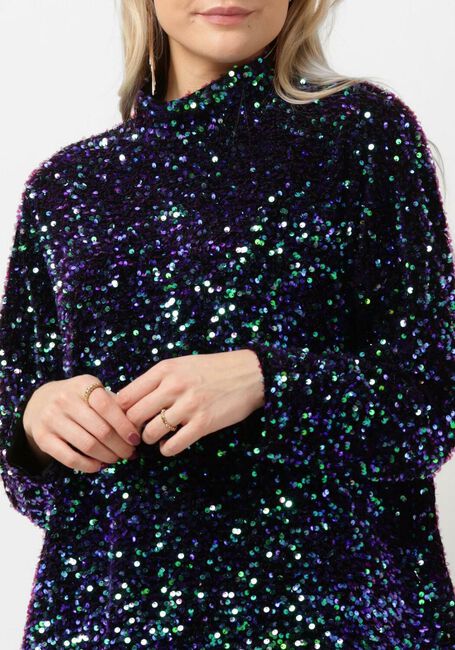 Multi GOOSECRAFT Trui GC FLAPPER TOP - large