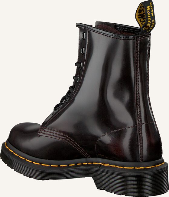 Zwarte DR MARTENS Veterboots 1460 W Zwarte DR MARTENS Veterboots 1460 W - large