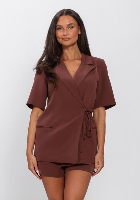 Bruine YDENCE Blazers BLAZER LUCILLE - large