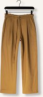 Oker EDITED Pantalon LOUISA TROUSERS Oker EDITED Pantalon LOUISA TROUSERS - medium