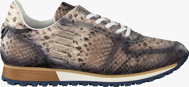 Beige GIORGIO Lage sneakers HE09514 - large