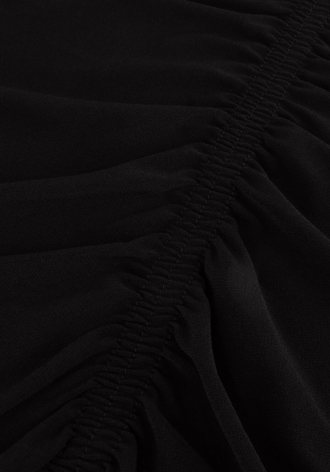 Zwarte FREEBIRD Top WV-PES-CREPE-23-3 1 - large