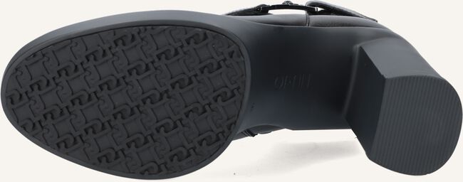 Zwarte LIU JO Enkellaarsjes NOW 12 Zwarte LIU JO Enkellaarsjes NOW 12 - large