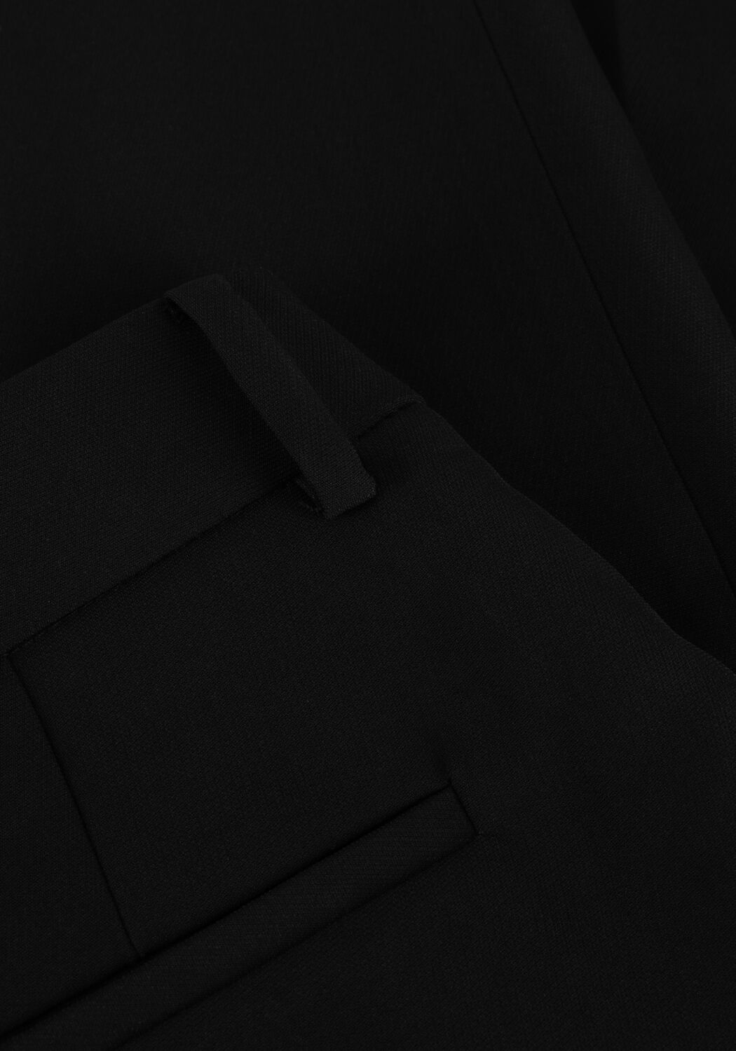 Zwarte FREEBIRD Pantalon PERNILLE - large