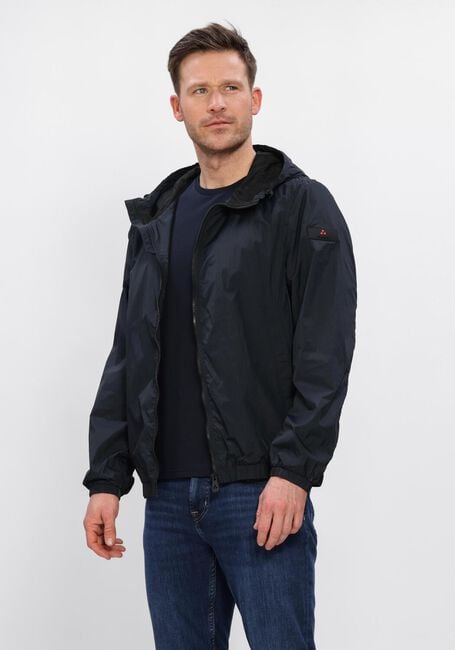 Donkerblauwe PEUTEREY Jack NIGLE U 01 - large