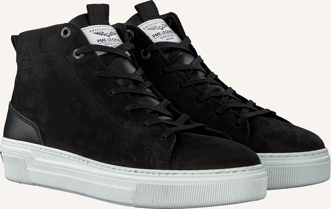Zwarte PME LEGEND Hoge sneakers STARWING Zwarte PME LEGEND Hoge sneakers STARWING - large