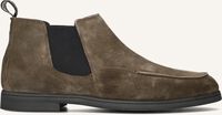 Bruine GREVE Chelsea boots TUFO 1737 - medium