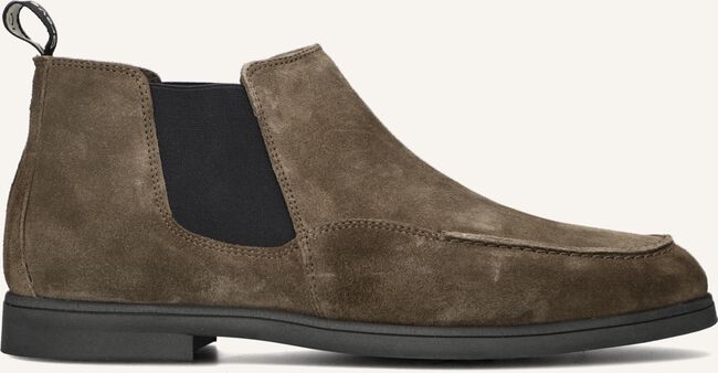 Bruine GREVE Chelsea boots TUFO 1737 Bruine GREVE Chelsea boots TUFO 1737 - large