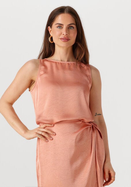 Roze YDENCE Top TOP MARION - large