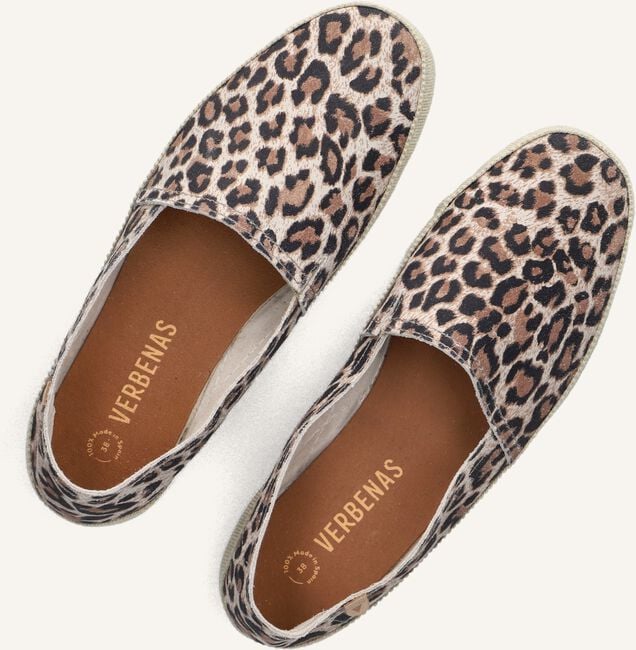 Beige VERBENAS Espadrilles NOA Beige VERBENAS Espadrilles NOA - large