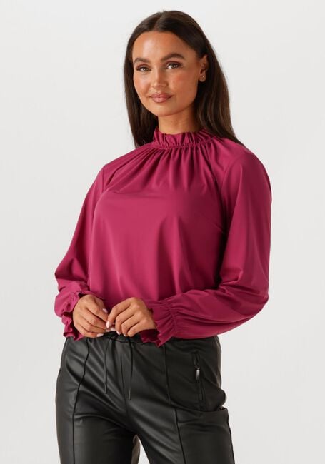 Roze JAPAN TKY Blouses MUKAWA - large