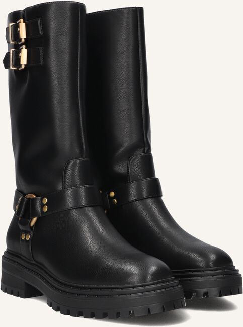 Zwarte TWINSET MILANO Boots 242TCP076 Zwarte TWINSET MILANO Boots 242TCP076 - large