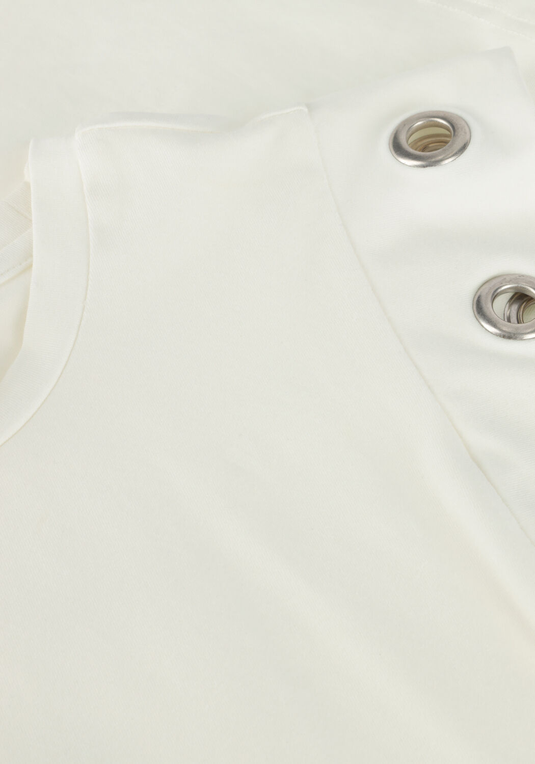AI&KO Meisjes Tops & T-shirts Cora Co 156 G Wit