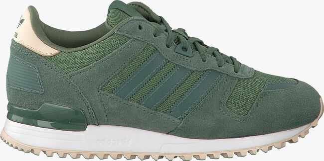 Adidas zx 600 dames groen Clearance