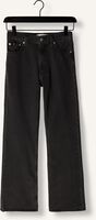 Zwarte CALVIN KLEIN Bootcut jeans AUTHENTIC BOOTCUT Zwarte CALVIN KLEIN Bootcut jeans AUTHENTIC BOOTCUT - medium