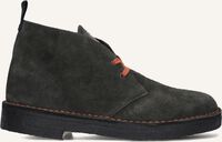 Groene CLARKS ORIGINALS Veterschoenen DESERT BOOT HEREN Groene CLARKS ORIGINALS Veterschoenen DESERT BOOT HEREN - medium