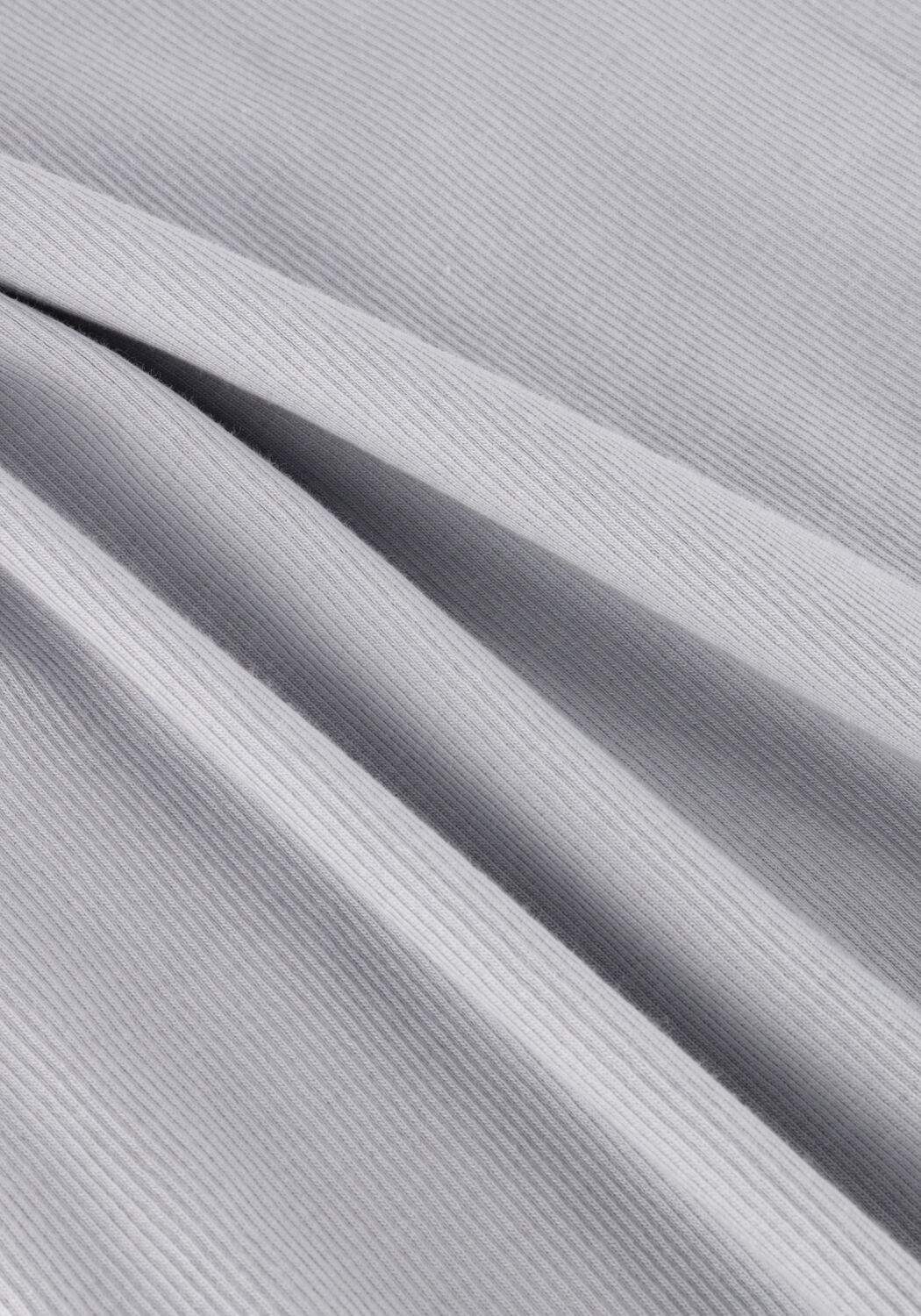 Grijze DRYKORN Top OLINA - large